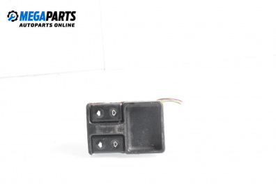 Window adjustment switch for BMW 5 Series E34 Sedan (12.1987 - 11.1995)