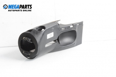 Plastic interior volan for BMW 5 Series E34 Sedan (12.1987 - 11.1995), 5 uși, sedan