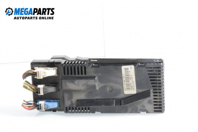 Modul klimaanlage for BMW 5 Series E34 Sedan (12.1987 - 11.1995)