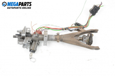 Steering shaft for BMW 5 Series E34 Sedan (12.1987 - 11.1995)