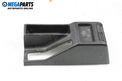 Central console for BMW 5 Series E34 Sedan (12.1987 - 11.1995)