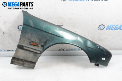 Fender for BMW 5 Series E34 Sedan (12.1987 - 11.1995), 5 doors, sedan, position: front - right