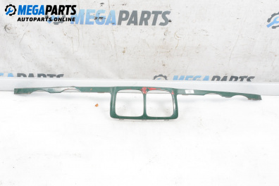 Scheinwerfer zierleiste unten for BMW 5 Series E34 Sedan (12.1987 - 11.1995), sedan