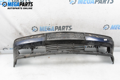 Front bumper for BMW 5 Series E34 Sedan (12.1987 - 11.1995), sedan, position: front