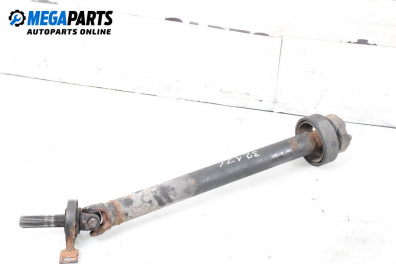 Kardanwelle for BMW 5 Series E34 Sedan (12.1987 - 11.1995) 518 i, 113 hp