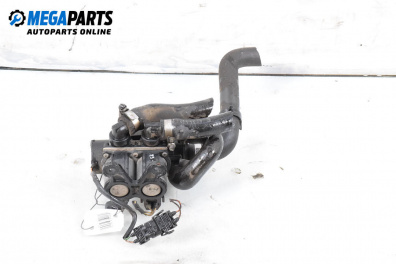 Clapetă încălzire for BMW 5 Series E34 Sedan (12.1987 - 11.1995) 518 i, 113 hp