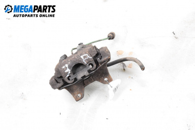 Bremszange for BMW 5 Series E34 Sedan (12.1987 - 11.1995), position: rechts, rückseite