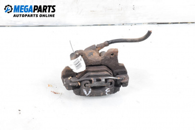 Bremszange for BMW 5 Series E34 Sedan (12.1987 - 11.1995), position: links, rückseite