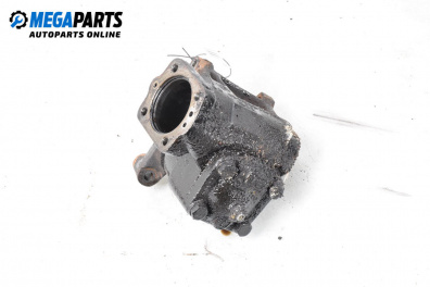 Racord de antigel for BMW 5 Series E34 Sedan (12.1987 - 11.1995) 518 i, 113 hp