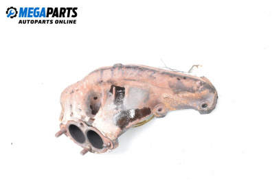 Exhaust manifold for BMW 5 Series E34 Sedan (12.1987 - 11.1995) 518 i, 113 hp