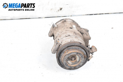 Compresor AC for BMW 5 Series E34 Sedan (12.1987 - 11.1995) 518 i, 113 hp