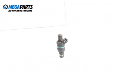 Benzineinspritzdüse for BMW 5 Series E34 Sedan (12.1987 - 11.1995) 518 i, 113 hp