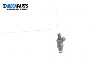 Benzineinspritzdüse for BMW 5 Series E34 Sedan (12.1987 - 11.1995) 518 i, 113 hp