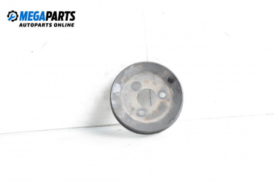 Belt pulley for BMW 5 Series E34 Sedan (12.1987 - 11.1995) 518 i, 113 hp