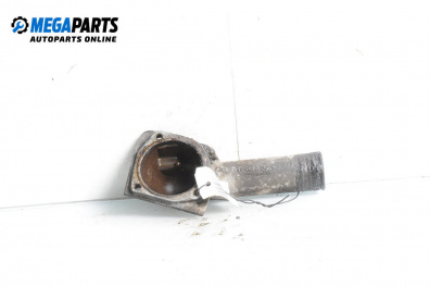 Racord de antigel for BMW 5 Series E34 Sedan (12.1987 - 11.1995) 518 i, 113 hp
