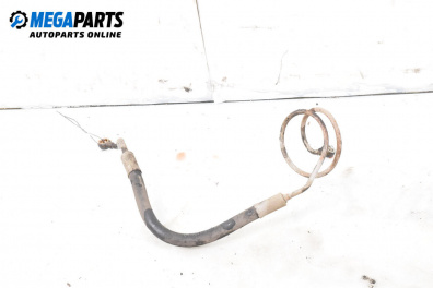 Hydraulikschlauch for BMW 5 Series E34 Sedan (12.1987 - 11.1995) 518 i, 113 hp