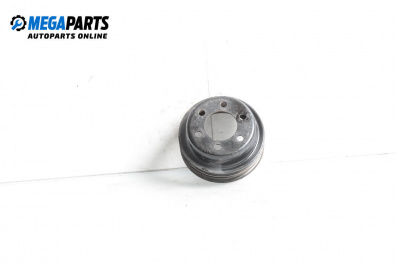Riemenscheibe for BMW 5 Series E34 Sedan (12.1987 - 11.1995) 518 i, 113 hp
