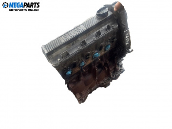 Motor for BMW 5 Series E34 Sedan (12.1987 - 11.1995) 518 i, 113 hp