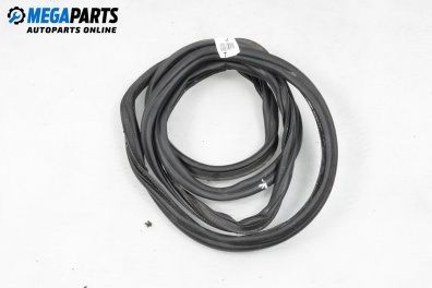 Cheder portbagaj for Volkswagen Golf V Hatchback (10.2003 - 02.2009), 3 uși, hatchback, position: din spate