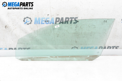 Window for Volkswagen Golf V Hatchback (10.2003 - 02.2009), 3 doors, hatchback, position: front - left