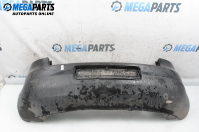 Bara de protectie spate for Volkswagen Golf V Hatchback (10.2003 - 02.2009), hatchback