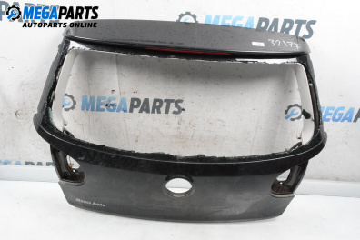 Capac spate for Volkswagen Golf V Hatchback (10.2003 - 02.2009), 3 uși, hatchback, position: din spate