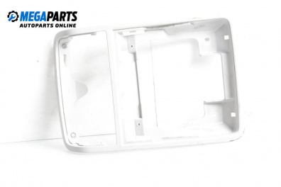 Plastic interior for Volkswagen Golf V Hatchback (10.2003 - 02.2009), 3 uși, hatchback, position: fața