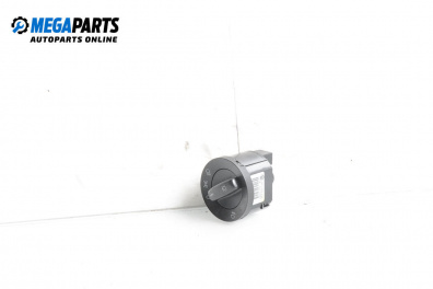 Bedienelement beleuchtung for Volkswagen Golf V Hatchback (10.2003 - 02.2009)