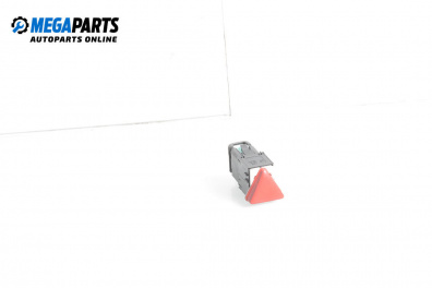Emergency lights button for Volkswagen Golf V Hatchback (10.2003 - 02.2009)