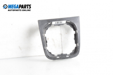 Consolă schimbător de viteze for Volkswagen Golf V Hatchback (10.2003 - 02.2009)