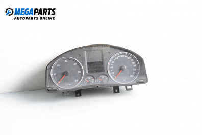 Kilometerzähler for Volkswagen Golf V Hatchback (10.2003 - 02.2009) 1.9 TDI, 105 hp