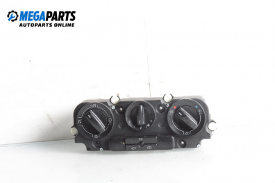 Bedienteil klimaanlage for Volkswagen Golf V Hatchback (10.2003 - 02.2009)