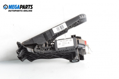 Potențiometru clapetă de accelerație for Volkswagen Golf V Hatchback (10.2003 - 02.2009)