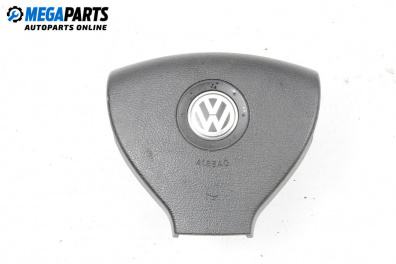 Airbag for Volkswagen Golf V Hatchback (10.2003 - 02.2009), 3 uși, hatchback, position: fața