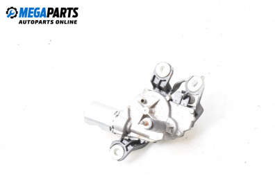 Front wipers motor for Volkswagen Golf V Hatchback (10.2003 - 02.2009), hatchback, position: rear