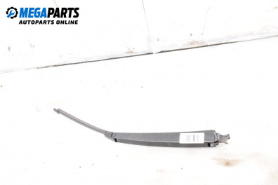 Wischerarm heckscheibe for Volkswagen Golf V Hatchback (10.2003 - 02.2009), position: rückseite