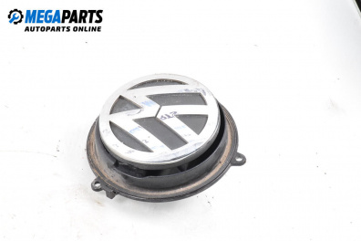 Mâner exterior portbagaj for Volkswagen Golf V Hatchback (10.2003 - 02.2009), hatchback