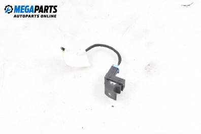 Fuel tank door button for Volkswagen Golf V Hatchback (10.2003 - 02.2009)