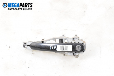 Außengriff for Volkswagen Golf V Hatchback (10.2003 - 02.2009), 3 türen, hecktür, position: links, vorderseite