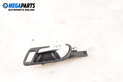 Inner handle for Volkswagen Golf V Hatchback (10.2003 - 02.2009), 3 doors, hatchback, position: front - left