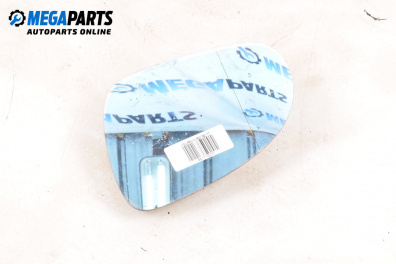 Spiegel for Volkswagen Golf V Hatchback (10.2003 - 02.2009), 3 türen, hecktür, position: links