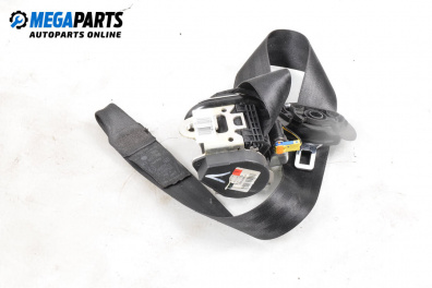 Seat belt for Volkswagen Golf V Hatchback (10.2003 - 02.2009), 3 doors, position: rear - left