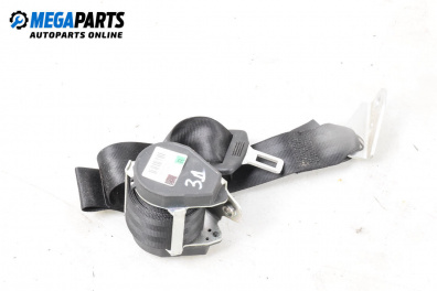 Seat belt for Volkswagen Golf V Hatchback (10.2003 - 02.2009), 3 doors, position: rear - right