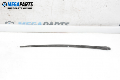 Leiste frontscheibe for Volkswagen Golf V Hatchback (10.2003 - 02.2009), hecktür, position: vorderseite