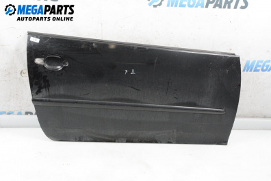 Ușă for Volkswagen Golf V Hatchback (10.2003 - 02.2009), 3 uși, hatchback, position: dreapta