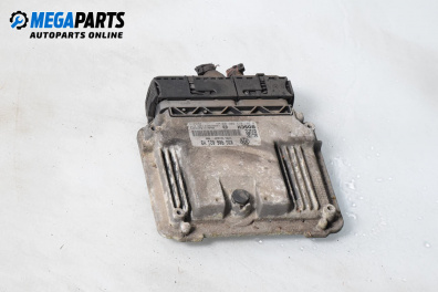ECU for Volkswagen Golf V Hatchback (10.2003 - 02.2009) 1.9 TDI, 105 hp, № 03G 906 021 HB