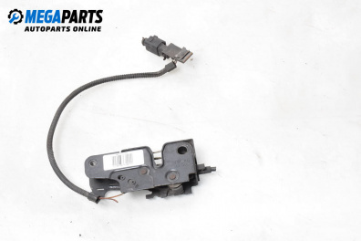 Motorhaube-schloss for Volkswagen Golf V Hatchback (10.2003 - 02.2009)