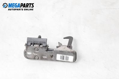 Verriegelung motorhaube for Volkswagen Golf V Hatchback (10.2003 - 02.2009)
