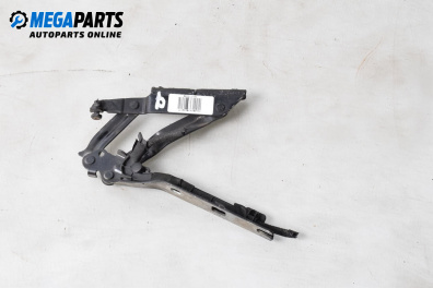 Balama capotă for Volkswagen Golf V Hatchback (10.2003 - 02.2009), 3 uși, hatchback, position: dreapta