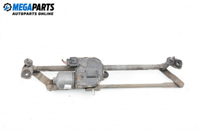 Motor scheibenwischer, vorne for Volkswagen Golf V Hatchback (10.2003 - 02.2009), hecktür, position: vorderseite
